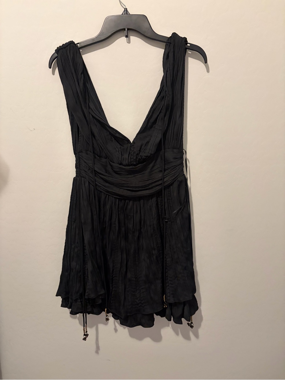 Free People Bonny Mini Dress
